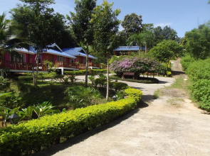 Phuchomjan Resort