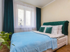 Moment House (Момент Хаус) на улице Комсомольская 7