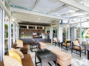 Kantary Bay Hotel, Phuket