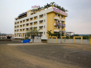 Hotel Grand Ashwin Executive