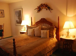 Novel House Inn at Zion