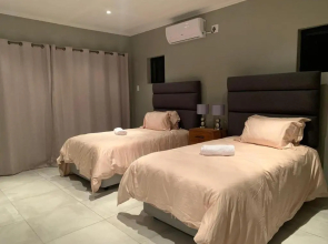 42@ Ditholo Game Lodge