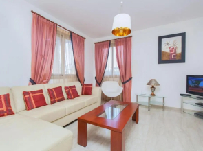 Villa Saraliana Sandy Beach Villas