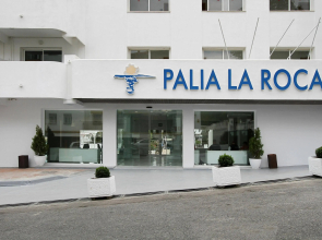 Hotel Palia La Roca