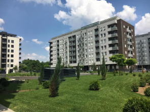 Apartman Bond