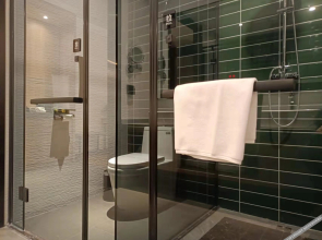 GreenTree Inn (daizhou ancient city store)