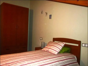 Apartamentos Los Mayos de Albarracín