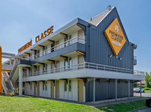 Premiere Classe Bourges (6 kms du centre-ville)