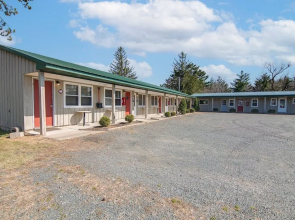 Outdoors Inn at Balsam Lake