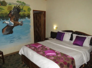 Parrot Lodge