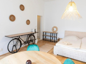 Stylish apartment near Mariahilferstraße