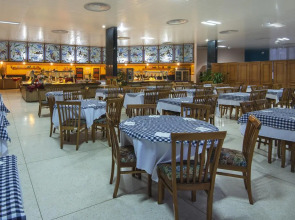 Gran Caribe Neptuno - Triton