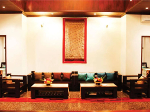 Ang Thong Hotel