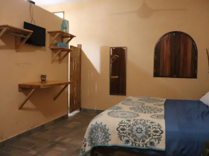 Bungalows Casa Blanca