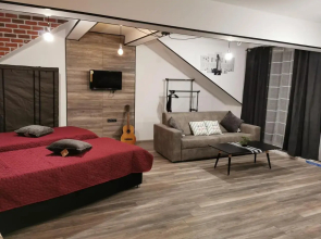Urban Music Studio Bypmm
