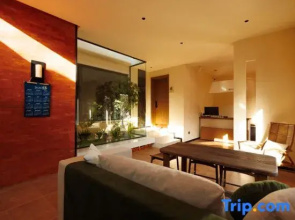 Qining Xiaozhu Boutique Homestay
