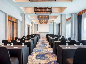 Ibis Styles Kota Kinabalu Inanam Hotel