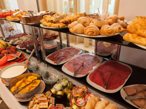 Agroturismo Son Galcerán