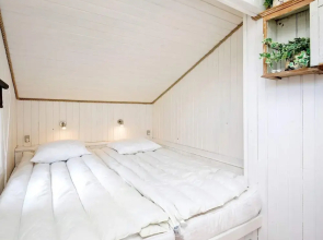 4 Person Holiday Home in Laeso