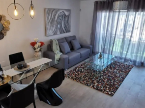 Villa Hortensia in Adeje
