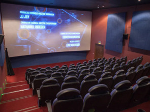 Центр Досуга и Отдыха ОСКАР