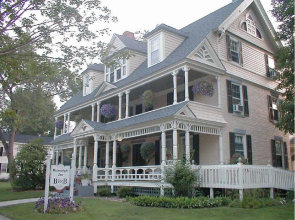 Wainwright Inn