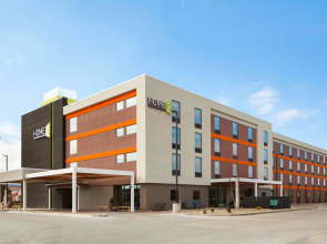Home2 Suites by Hilton Champaign/Urbana
