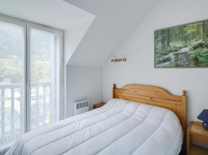 l'orée du bois appartement t3