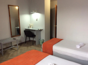 Le Champ de Mars B&B