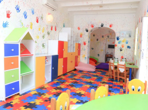 Labranda TMT Bodrum - All Inclusive