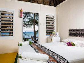 Funky Fish Beach Resort