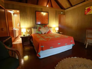 Muri Beach Hideaway - Adults Only