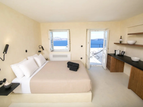 Platis Residence Villa
