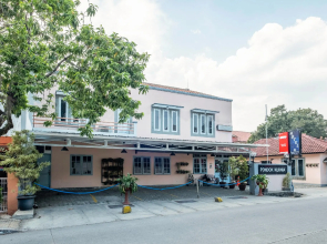OYO 1736 Pondok Kurnia