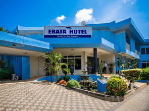Erata Hotel