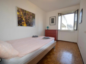 The View Cademario Lake Lugano Apartment