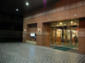 Hotel Route Inn Kanazawa Ekimae