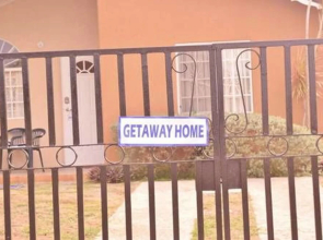 Getaway Home