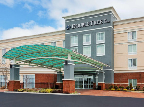 DoubleTree by Hilton Dothan, AL