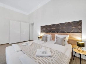 Rezidence Villa Gloria