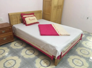 Cao Nguyen Guesthouse