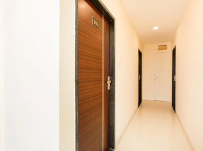 OYO 71689 Hotel S Pride