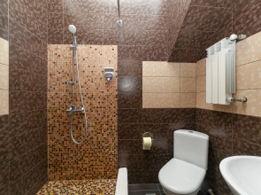 Гостевые комнаты