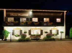 Pension Wendelstein