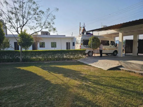 Govind Resort