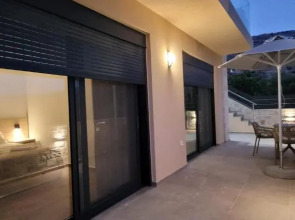 Splendid Villas and Family Resort