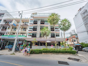 Kata Beach Studio
