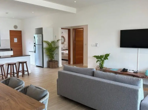 Pineapple Beach Villas