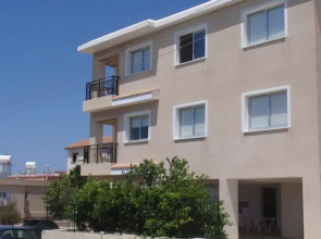 Marios Apartments