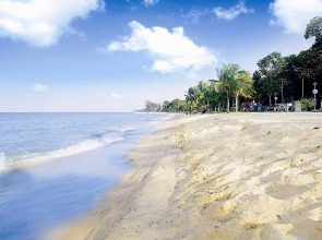 Отель Sofitel Sentosa Singapore